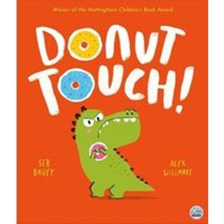 Donut Touch!