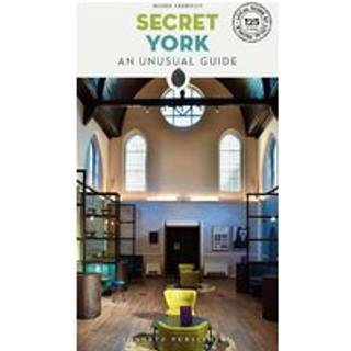 Secret York Guide
