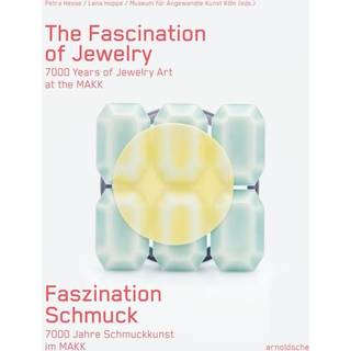 The Fascination of Jewellery