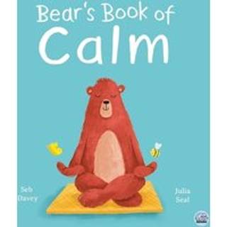 Bear's Book of Calm