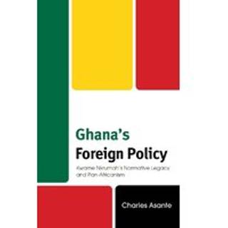 Ghana's Foreign Policy