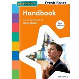 Read Write Inc. Fresh Start: 2024 Teacher Handbook