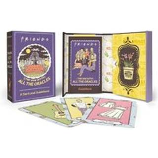 Friends: The One with All the Oracles