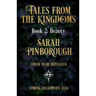 Beauty (4, 2024) | Sarah Pinborough