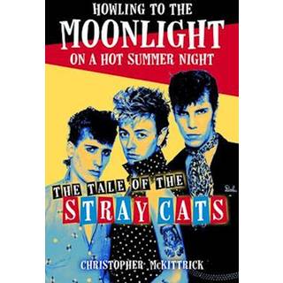 Howling to the Moonlight on a Hot Summer Night