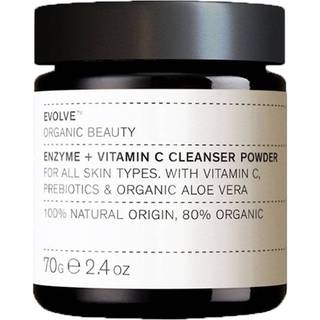 Enzyme+ Vitamin C Cleansing Powder, 70 g