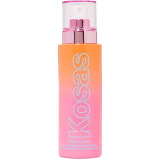 Kosas - Plump + Juicy Spray - Serum På Spray Med Kollagen - 100ml - For Women