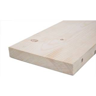 45x295 høvlet spærtræ C18/24 længde fra 600cm 70% PEFC