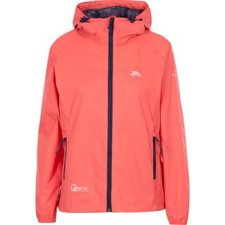 Trespass qikpac female jkt tp75 PEACH BLUSH XL
