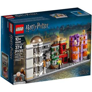 40289 - Diagonalstræde (mini)