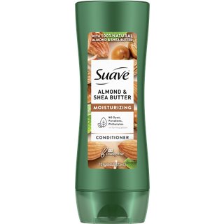 Suave Professionals Almond + Shea Butter Conditioner 12.6 Oz