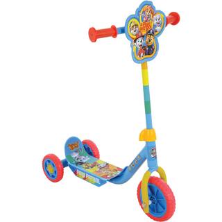 Paw Patrol trehjulet Løbehjul Paw Patrol løbehjul 7265