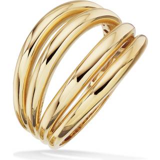 8 Karat Guld Ring fra Scrouples 713883