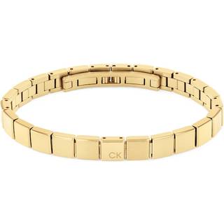 Geometric Hinged Bracelet - Multi - One Size