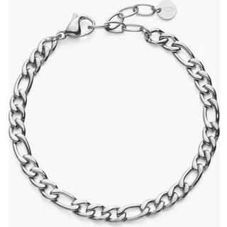 Nordgreen Ricky Rustfri Stål Armbånd