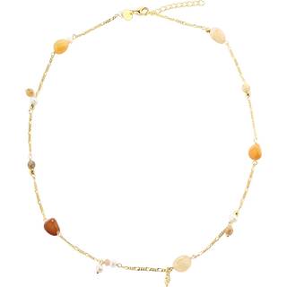 GOLDEN CHAIN | NECKLACE
