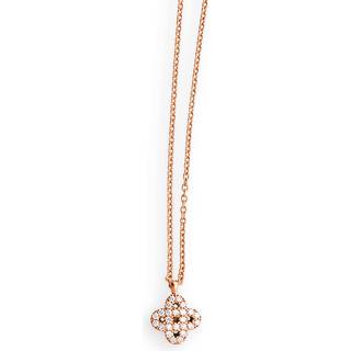 Palido Halskette - ENJOY S5667R - roségold