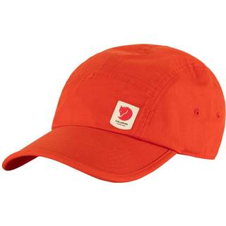 Fjällräven - High Coast Lite Cap Flame Orange S/M Ribejagtogfikseri.dk
