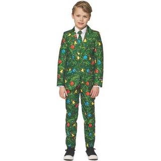 Suitmeister Green Trees