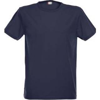 Clique 29344 Stretch-T Dark navy S