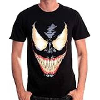 SPIDERMAN - T-Shirt Venom Smile (XXL)
