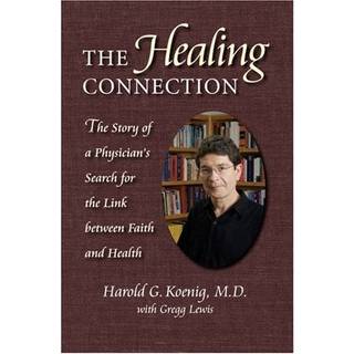 Healing Connection