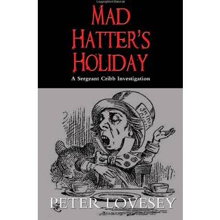 Mad Hatter's Holiday