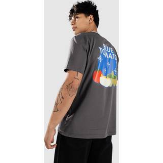 Blue Tomato Avacodo N Friends T-shirt - S - anthracite