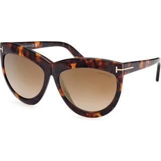 Sunglasses Tom Ford Doris FT1112 53G