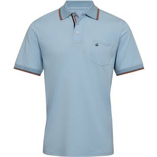 Polo shirt regular fit