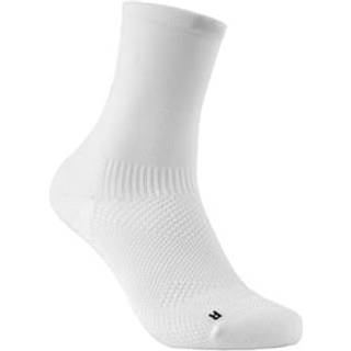 Geyser G50000 stretch running socks-Hvid-43-46