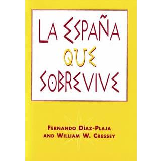 La Espana que sobrevive
