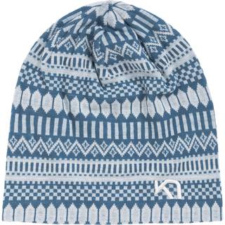 Kari Traa Åkle Beanie Hue Dame - Sail - Sail / Onesize
