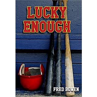 Lucky Enough (4, 1900) | Fred Bowen
