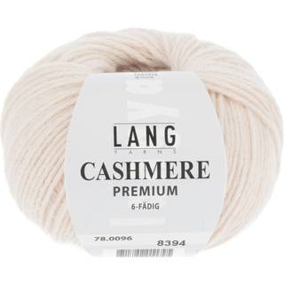 Lang Yarns Cashmere Premium 0096 Indhold: 100% cashmere Vægt/længde: 25 g = ca. 115 meter Anbefalede pinde: 3.50-4.50 mm Strikkefasthed: 10 x 10 cm = 22 m x 34 p Vask: Håndvask / Tørres fladt.