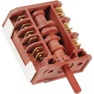 Electrolux Ovnfunktionsknap 3581980095