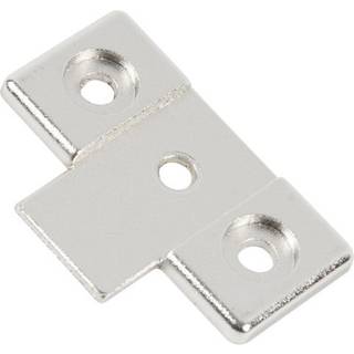 Electrolux Vaskemaskine, hængsel, plade 1240675007