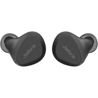 Ørepuder 6-pak Jabra Elite 4 Active - Sort