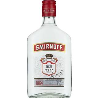 Vodka