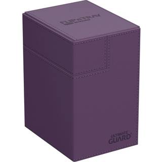 Flip'n'Tray 133+ XenoSkin - Purple