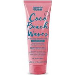 Umberto Giannini CoCo Beach Waves Moisture Replenishing Balsam
