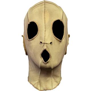 Pluto Maske - US
