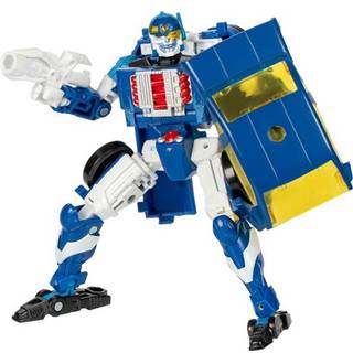 Transformers Side Burn Figur Transformers Legacy actionfigur F8538