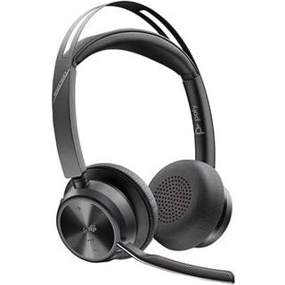 HP Poly Voyager Focus 2 MS USB-C/A