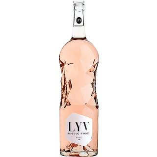 Lyv Rosé (115.00 kr. pr. flaske)