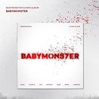 BABYMONSTER - Babymons7er