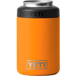 Yeti Rambler 12 oz. Colster Can Isolator til standardst?rrelse d?ser King Crab (No Can Insert)