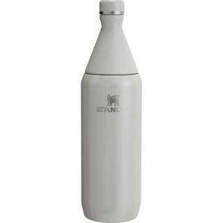 Stanley hele dagen slank flaske 34 oz | Drej af l?g med l?kageligt t?tning | Slim design til Travel & Gym | Isoleret rustfrit st?l | BPA-fri | As