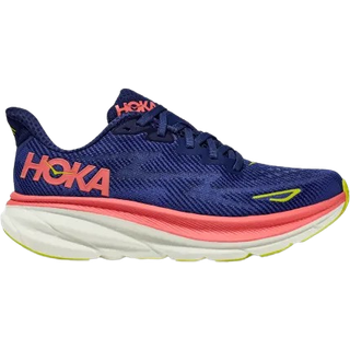 Løbesko Hoka Clifton 9 1127896-evn Størrelse 36,7 EU | 4 UK | 5,5 US | 22,5 CM