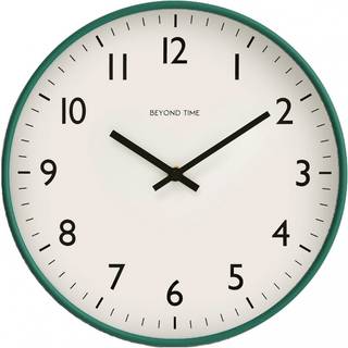 Vægur - Beyond Time Nord Mørkegrøn
